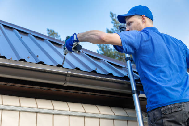 Best Roofing for New Construction  in Hardwick, GA
