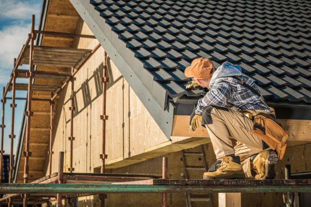 Best Gutter Installation and Repair  in Hardwick, GA