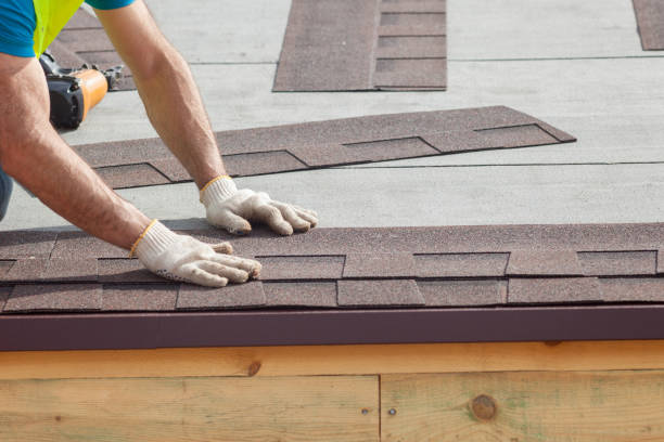 Best Steel Roofing  in Hardwick, GA