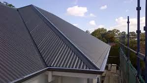 Best Green or Eco-Friendly Roofing Solutions  in Hardwick, GA